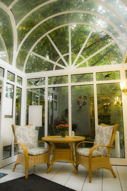 Hotel Haus Am Bad Salzuflen
