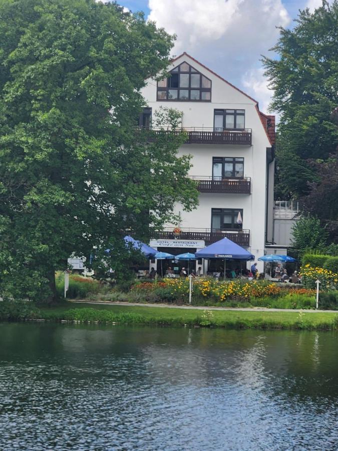 Haus Am Hotel