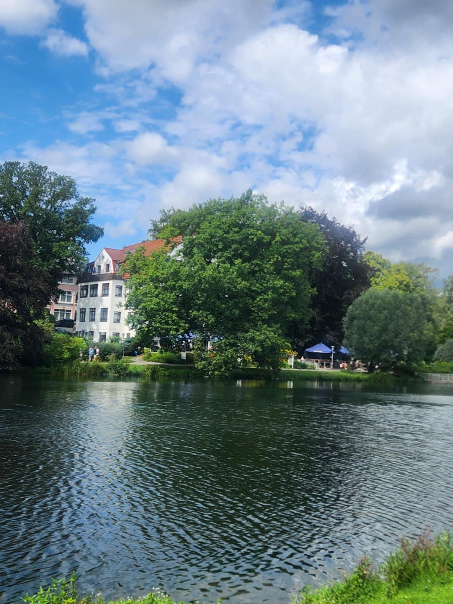 Haus Am